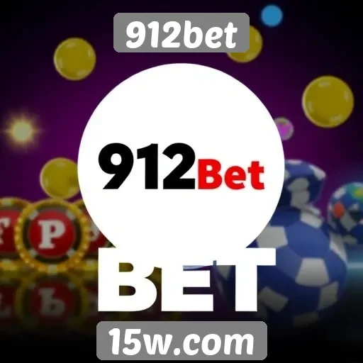 912bet oferece ampla gama de jogos online
