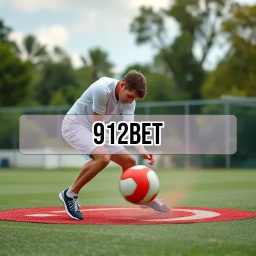 912bet: Explore as Novidades e Vantagens da Seção de Bingo