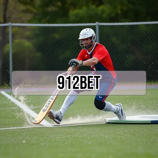 912bet: Desafios Incríveis para Aumentar sua Emoção Jogando