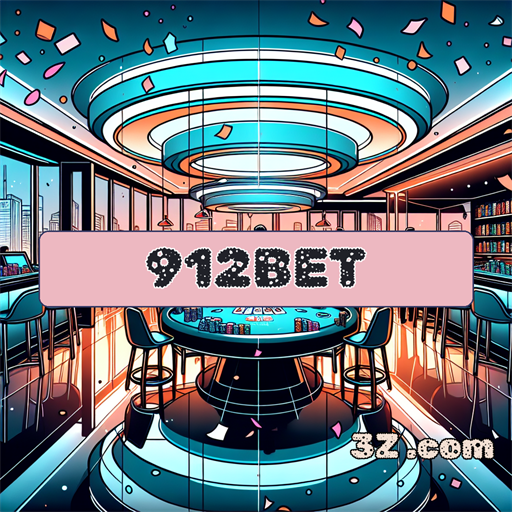 912bet: Diversão Confiável no Mundo dos Jogos Online