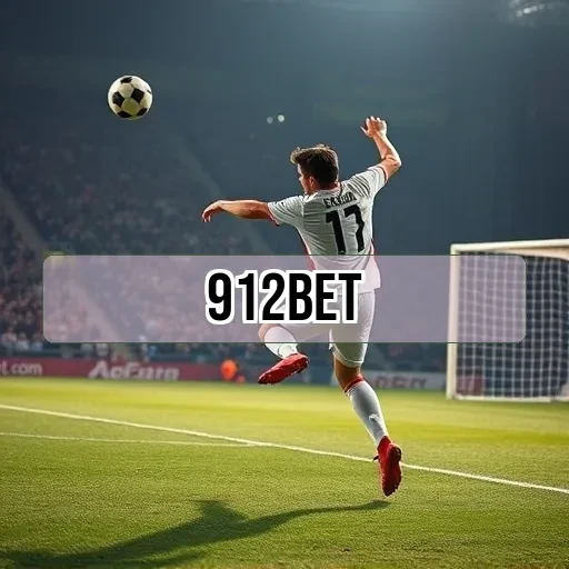912bet: Apostas em Esportes Eletrônicos para Todos os Gostos
