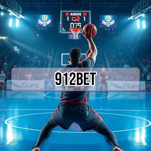 912bet: Encante-se com os Caça-níqueis e Ganhe Prêmios Incríveis